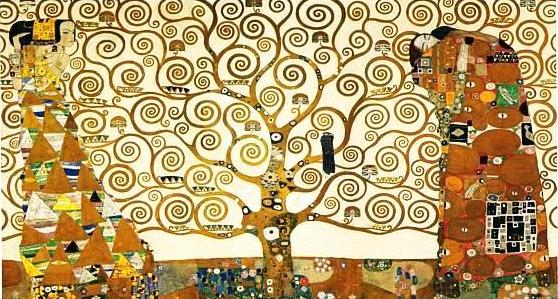 the-tree-of-life-stoclet-frieze